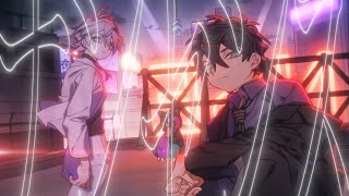 今夜、あの街から『ナンセンス (starring 未完成ブレイブ)』