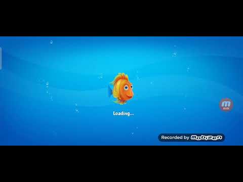 Fishdom Level -6176
