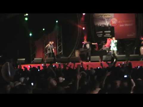H-Kayne 2009 - Issawa style (Live a Saidia)