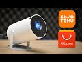 Proyector Multimedia HY300