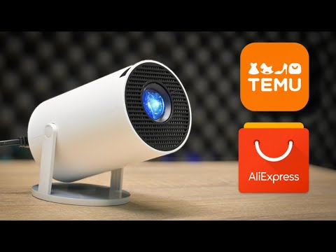 Proyector Multimedia HY300