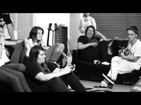 Teaser  1 Clipe Onde Estiver/ Nada é pra sempre