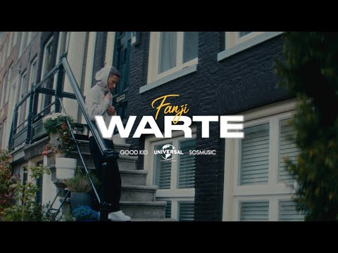 FANJI - WARTE (prod. by Aaron)