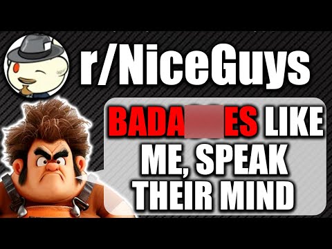 CRINGIEST Men on r/NiceGuys