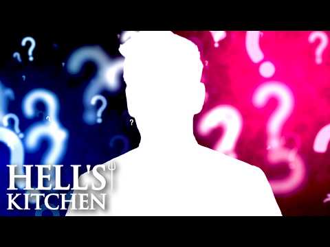 hell's kitchen but it's hosted by a mystery guest | Full Episode | Hell's Kitchen