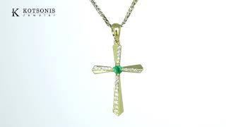 Κόσμημα Κοτσώνης Κόρινθος / Κοσμήματα με την υπογραφή του καλύτερου Ελληνικού εργαστηρίου