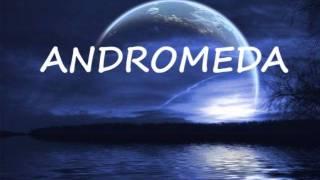ANDROMEDA-The Words Unspoken