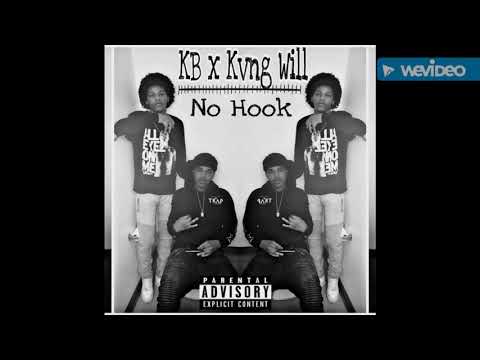 MBK Gang - No Hook (Official Audio)