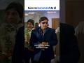 Hello YOU ARE PROMOTED ‍ ️🫵 Waah Tera Kya Kehna Govinda Primevideoindia Movie Ytshorts