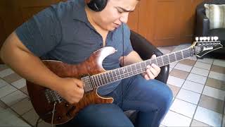 Video thumbnail for Ibanez Prestige S2170FB by Jose Mesta
