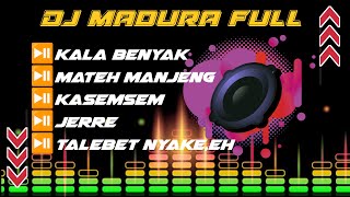 Download lagu Dj madura full album || terbaru 2025 || viral tik tok mp3