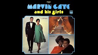 MARVIN GAYE AND HIS GIRLS 1969 7. Little Ole Boy, Little Ole Girl - Marvin Gaye &amp; Tammi Terrell