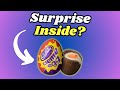 What Cadbury Creme Eggs Were Originally Filled With