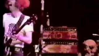 Grateful Dead - Big Railroad Blues 1972