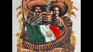 Alianza - Quien quiere guerra (Mexamafia)