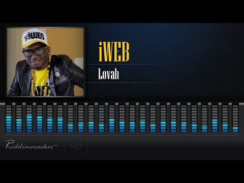 iWeb - Lovah [Soca 2017] [HD]