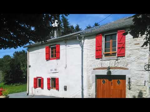 Holiday Home Passage du Rieu Haut - Laprade - France
