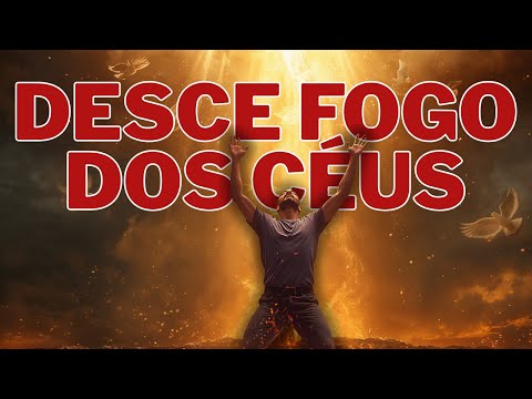 CHOREI OUVINDO ESSE LOUVOR – Hino Inspirado na Harpa Cristã