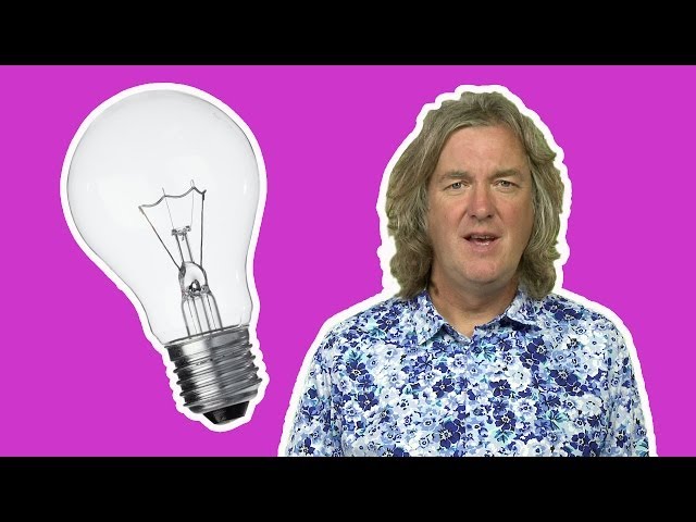 Video Pronunciation of light bulb in English