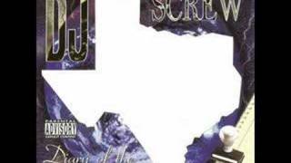 DJ Screw - High Till I Die(Pac)