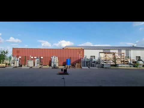 explo gx2 with aerosol no propane