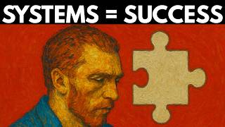 Success is hard until you build systems like this