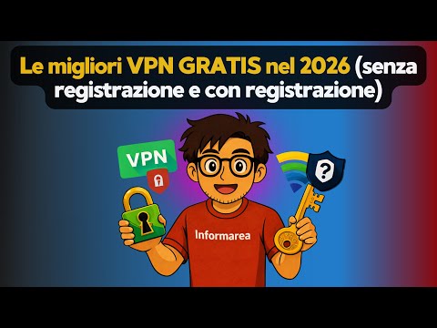 Anteprima Video YouTube