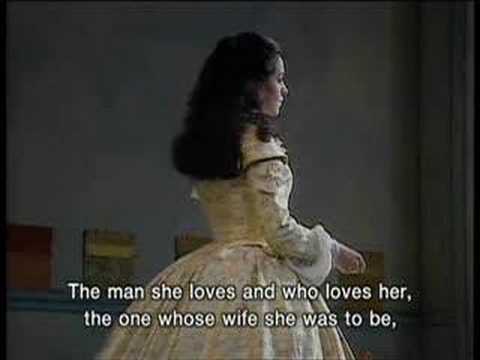 La Traviata - The Story of the Opera