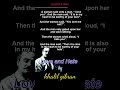 Love and Hate | Khalil Gibran |  Khalil Gibran Poem | BEST SHORT POEM | LOVE POEM #SHORTS