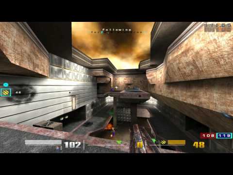 Quake 3 OSP: CPL Cologne 2002 D.Elim. Round2 game2: forZe (POV Power) vs iC @ cpm4  (18.05.2002)