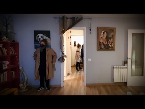 Laura Isanta - A VECES (Cortometraje Participa Méliès)