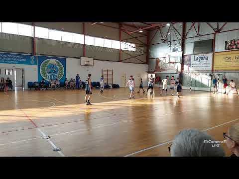 Laguna 2009 - CS Baller