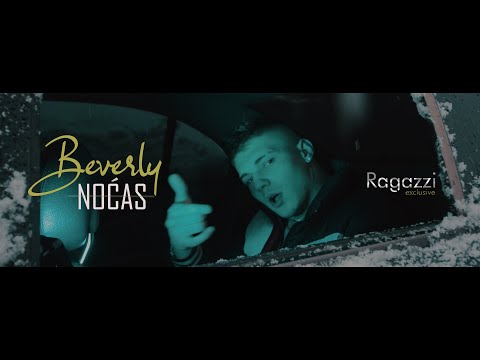 Beverly - Noćas (Official Music Video)
