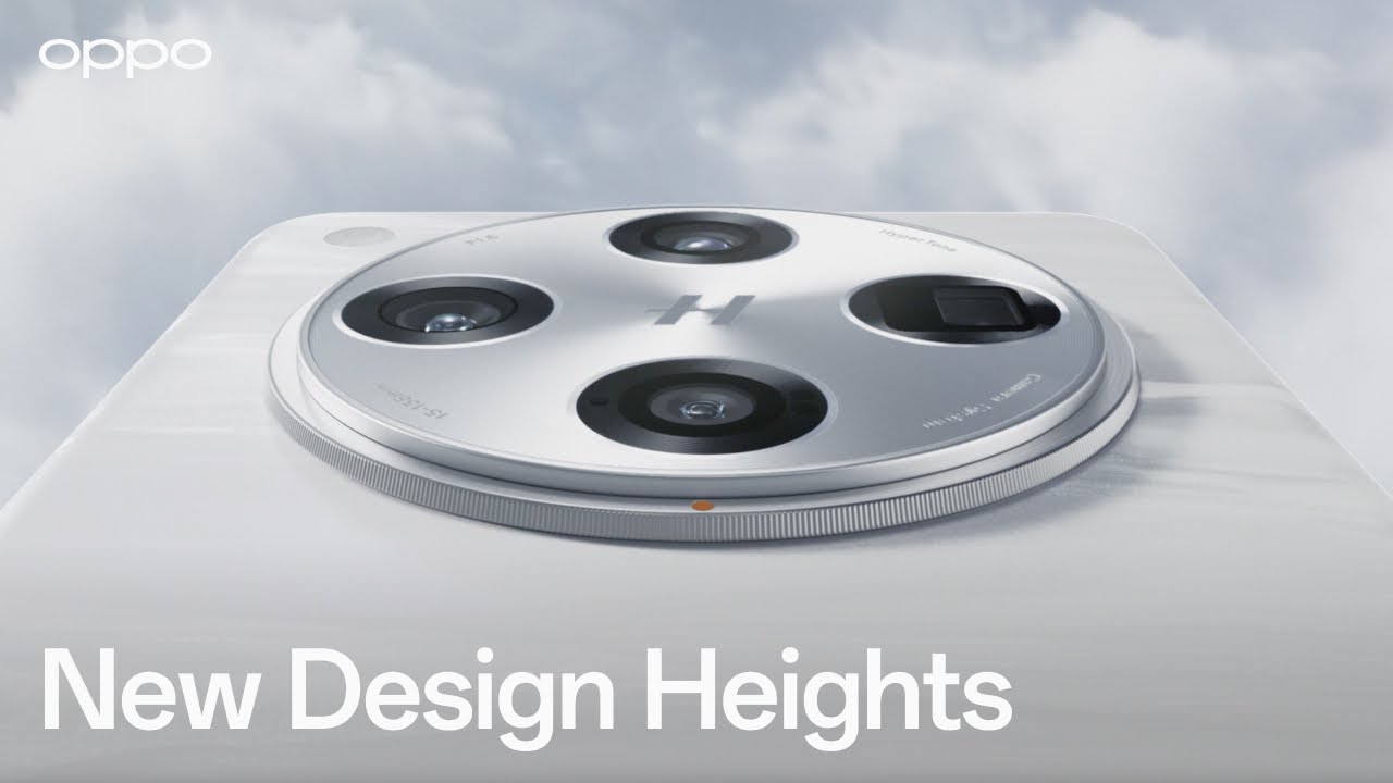 OPPO Find X8 Pro ra mắt tại Việt Nam. pin mạnh, giá tốt