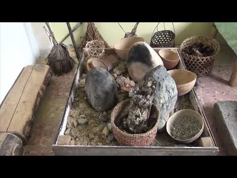 MUSEO COTUNDO - ALLYTV NAPO