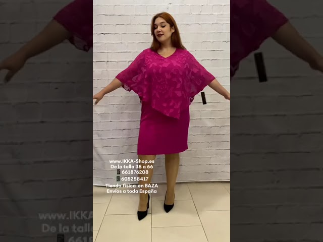 Vídeo relacionado con Categoría de Producto Girls Dresses - Vestido Largo Estampado Floral para Niñas Túnica Tradicional Turca Abaya de Manga Media y Capa Elegante para Uso Diario Gracia Natural para Pequeñas Soñadoras