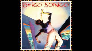 ♪ Oingo Boingo - Wake Up (It&#39;s 1984) | Singles #07/30