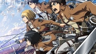Download lagu 【Attack on Titan AMV】- Ready Aim Fire mp3