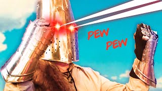 Heir Buds: Funhaus Plays KING'S DILEMMA in Studio Part 2!