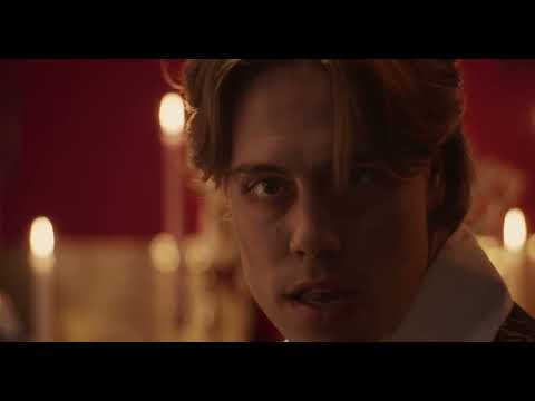 PLVTINUM - "STRESS ME OUT" (Official Music Video)