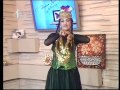 Узбекский танец Нагима Ибрагимова (ТДК) 