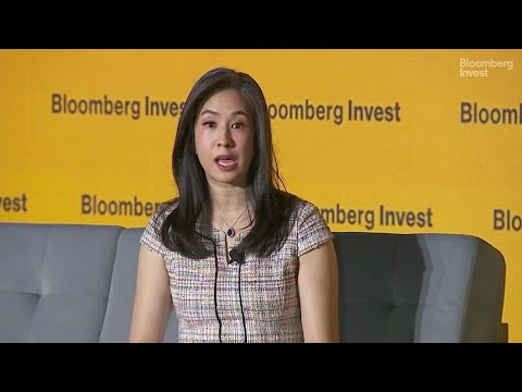BlackRock's Chan on Asia Market Strategy.