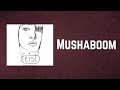 Feist - Mushaboom (Lyrics)