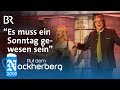 Auf Dem Nockherberg 2019 Singspiel Es Muss Ein Sonntag Gewesen Sein Das Kleine Glück