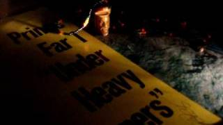 Prince Far I-Show Me Mine Enemy.wmv