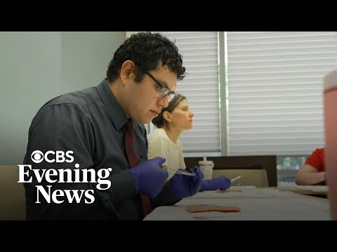 Fast-track med schools aim to ease doctor shortage