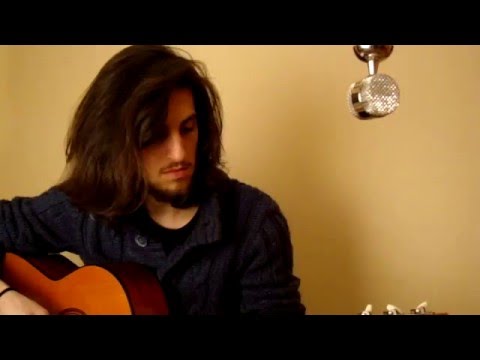 MFÖ - Tam ortasındayım | cover by Ögeday İnanç