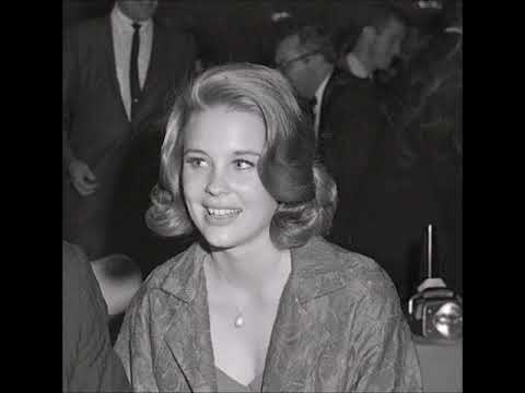 Cheryl Miller (Daktari).