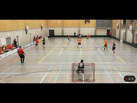 M3D FBC Remix - TU 1545 22.10.2022, Toholampi