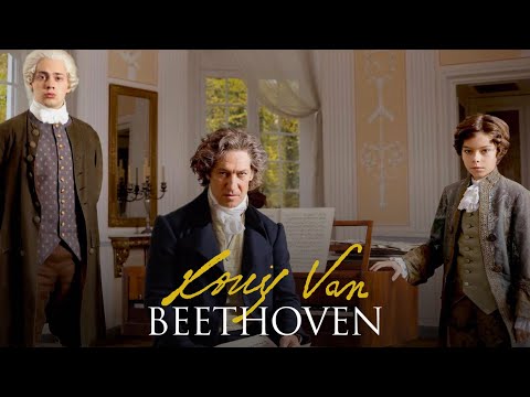 Louis Van Beethoven (2020) | Teaser | Tobias Moretti | Ulrich Noethen